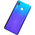 Huawei Nova 3i / Huawei P Smart 2019 Back Cover with Lens [IRISI PURPLE]